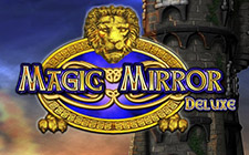 Игровой автомат Magic Mirror deluxe II